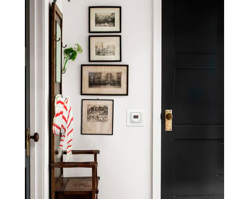 Terneo KT, цифровой терморегулятор для систем антиобледенения и снеготаяния в KatalogObogreva.ru