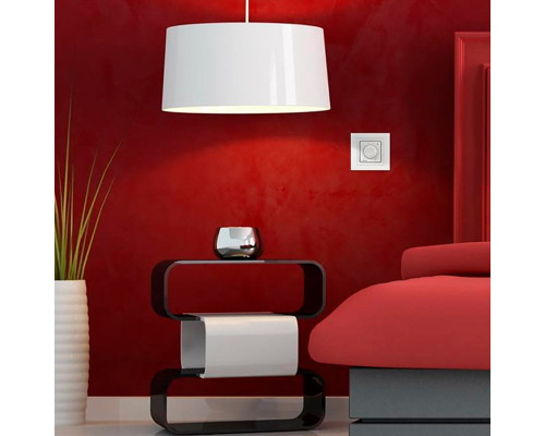 Terneo ROL unic, механический терморегулятор с датчиком температуры воздуха в KatalogObogreva.ru