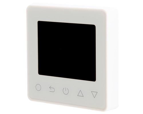 ThermoLife ET-61W, программируемый терморегулятор (сенсорный) для теплого пола в KatalogObogreva.ru