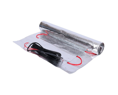 Thermomat TVK-130-LP-8.0 (980 Вт, 8.0 кв.м.) — теплый пол, мат для сухого монтажа в KatalogObogreva.ru