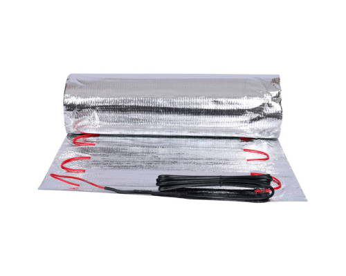 Thermomat TVK-130-LP-8.0 (980 Вт, 8.0 кв.м.) — теплый пол, мат для сухого монтажа в KatalogObogreva.ru