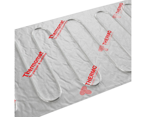 Thermomat TVK-130-LP-8.0 (980 Вт, 8.0 кв.м.) — теплый пол, мат для сухого монтажа в KatalogObogreva.ru