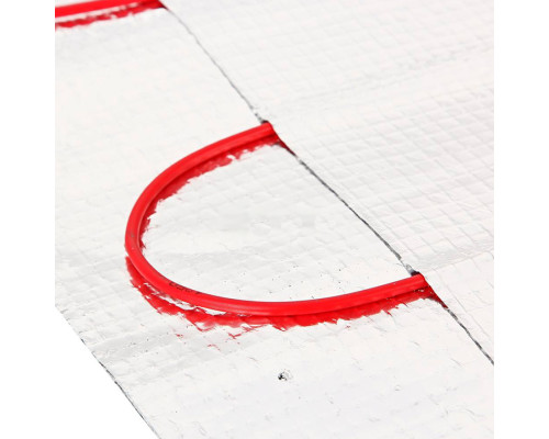 Thermomat TVK-130-LP-8.0 (980 Вт, 8.0 кв.м.) — теплый пол, мат для сухого монтажа в KatalogObogreva.ru