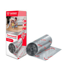Thermomat TVK-130-LP-1.0 (130 Вт, 1.0 кв.м.) — теплый пол, мат для сухого монтажа