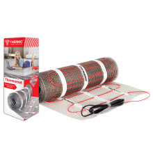 Thermomat TVK-130-8.0 (980 Вт, 8.0 кв.м.) — электрический теплый пол, нагревательный мат