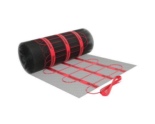 Thermomat TVK-210-5.7 (1200 Вт, 5.7 кв.м.) — нагревательный мат, теплый пол под керамогранит в KatalogObogreva.ru