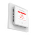 Thermoreg TI-970 White, программируемый терморегулятор (сенсорный) для теплого пола от бренда Thermo — фото 3