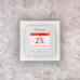Thermoreg TI-970 White, программируемый терморегулятор (сенсорный) для теплого пола от бренда Thermo — фото 2