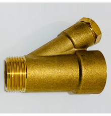 Тройник косого ввода TMpro TKV Base (комплект для трубы 1")