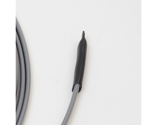 TMpro SRL-16, 35 м (16 Вт./м) — Саморегулирующийся греющий кабель на трубу (неэкран, готовый комплект) в KatalogObogreva.ru