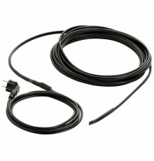 TMpro GRX 30-2 CR UV, 1 м (30 Вт./м) — Саморегулирующий греющий кабель для кровли и водостоков (экран, готовый комплект)