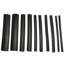 Термоусадочная трубка с клеевым подслоем OEM TMpro ТТК (в ассортименте)