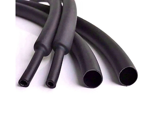 Термоусадочная трубка с клеевым подслоем OEM TMpro ТТК (в ассортименте) в KatalogObogreva.ru