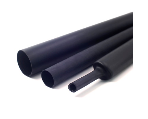 Термоусадочная трубка с клеевым подслоем OEM TMpro ТТК (в ассортименте) в KatalogObogreva.ru