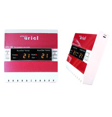 Uriel UTH-90, цифровой терморегулятор для электрического теплого пола