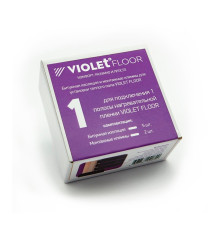 Монтажный набор VF1 с зажимами (для пленки)