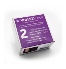 Монтажный набор VF2 с зажимами (для пленки)