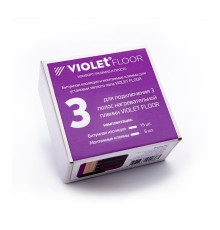 Монтажный набор VF3 с зажимами (для пленки)