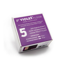 Монтажный набор VF5 с зажимами (для пленки)