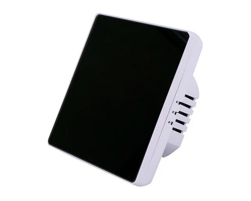 WarmLife Mirror White, сенсорный программируемый терморегулятор для теплого пола в KatalogObogreva.ru