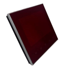 WarmLife Original, сенсорный программируемый терморегулятор для теплого пола