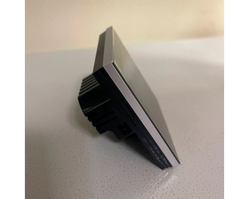 WarmLife Original WiFi, сенсорный программируемый терморегулятор для теплого пола в KatalogObogreva.ru