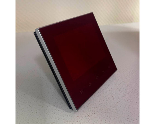 WarmLife Original WiFi, сенсорный программируемый терморегулятор для теплого пола в KatalogObogreva.ru