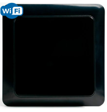 X1S.116 Wi-Fi Black, сенсорный программируемый терморегулятор для теплого пола