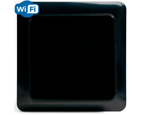 X1S.116 Wi-Fi Black, сенсорный программируемый терморегулятор для теплого пола в KatalogObogreva.ru