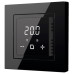 X4.44 Black, сенсорный программируемый терморегулятор для теплого пола от бренда OEM — фото 2