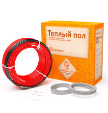 Warmstad WSS-100 (100 Вт, 7 м) — кабель нагревательный, теплый пол в слой стяжки