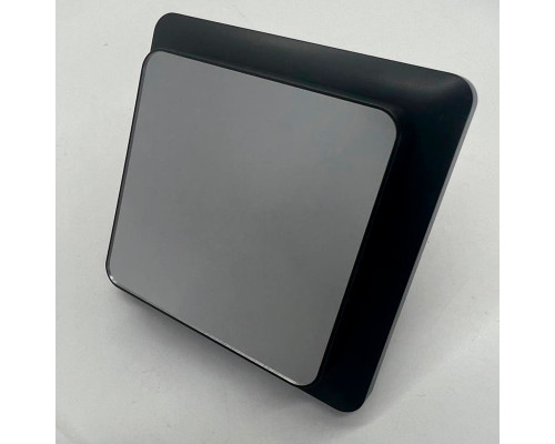 X1S.116 Mirror Wi-Fi Black, сенсорный программируемый терморегулятор для теплого пола в KatalogObogreva.ru