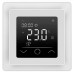 X1S.116 Wi-Fi White, сенсорный программируемый терморегулятор для теплого пола от бренда OEM — фото 1