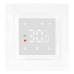 X1S.F22 Wi-Fi White, сенсорный программируемый терморегулятор для теплого пола от бренда OEM — фото 1