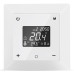 X1S.F50 Wi-Fi White, сенсорный программируемый терморегулятор для теплого пола от бренда OEM — фото 1