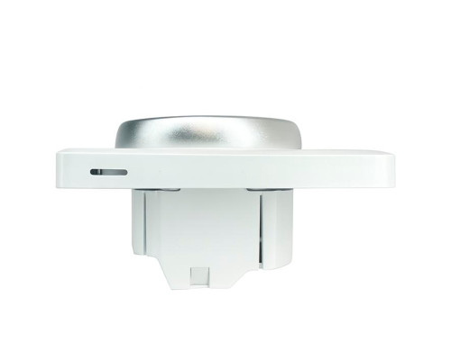 X1S.LUX007 Wi-Fi White, сенсорный программируемый терморегулятор для теплого пола в KatalogObogreva.ru