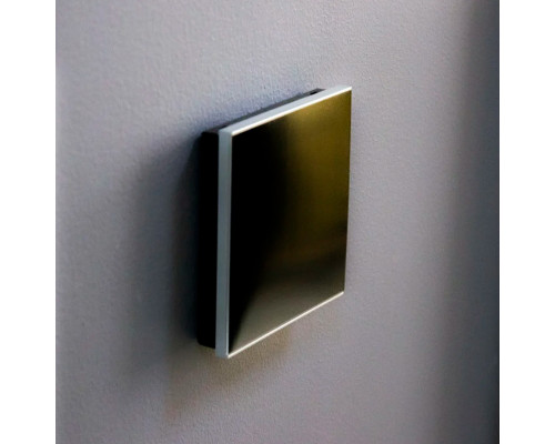 X1S.WL Wi-Fi Black, сенсорный программируемый терморегулятор для теплого пола в KatalogObogreva.ru