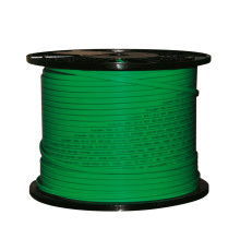 xLayder EHL16-2, 16 Вт — греющий кабель (саморегулирующийся, неэкранированный)