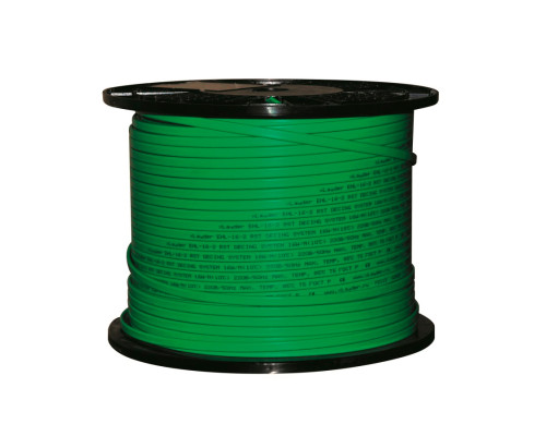 xLayder EHL16-2, 16 Вт — греющий кабель (саморегулирующийся, неэкранированный) в KatalogObogreva.ru