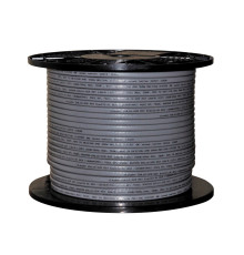 xLayder EHL16-2CR RST, 16 Вт — греющий кабель (саморегулирующийся, экранированный)