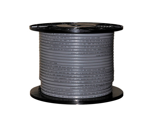 xLayder EHL16-2CR RST, 16 Вт — греющий кабель (саморегулирующийся, экранированный) в KatalogObogreva.ru