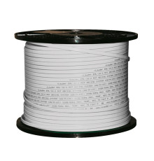 xLayder EHL16-2CT, 16 Вт — греющий кабель (саморегулирующийся, экранированный)