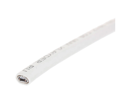 xLayder EHL16-2CT, 16 Вт — греющий кабель (саморегулирующийся, экранированный) в KatalogObogreva.ru