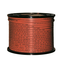 xLayder EHL40-2CR RST, 40 Вт — кабель для обогрева крыш, ливневых систем кровли