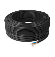 xLayder 30R-115 (3450 Вт, 115 м) — греющий кабель для уличных систем обогрева и антиобледенения