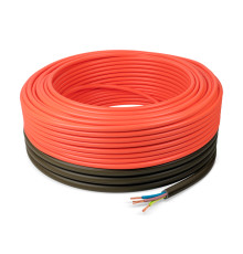 xLayder 40R-3 (120 Вт, 3 м) — греющий кабель для наружных систем антиобледенения