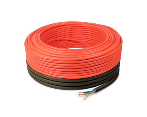 xLayder 40R-85 (3400 Вт, 85 м) — греющий кабель для наружных систем антиобледенения в KatalogObogreva.ru